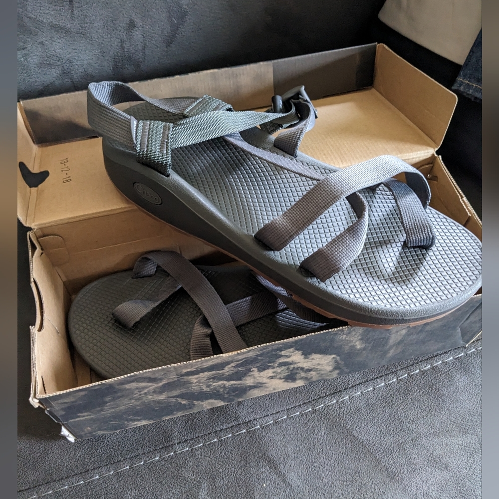 Men's Chaco sandals